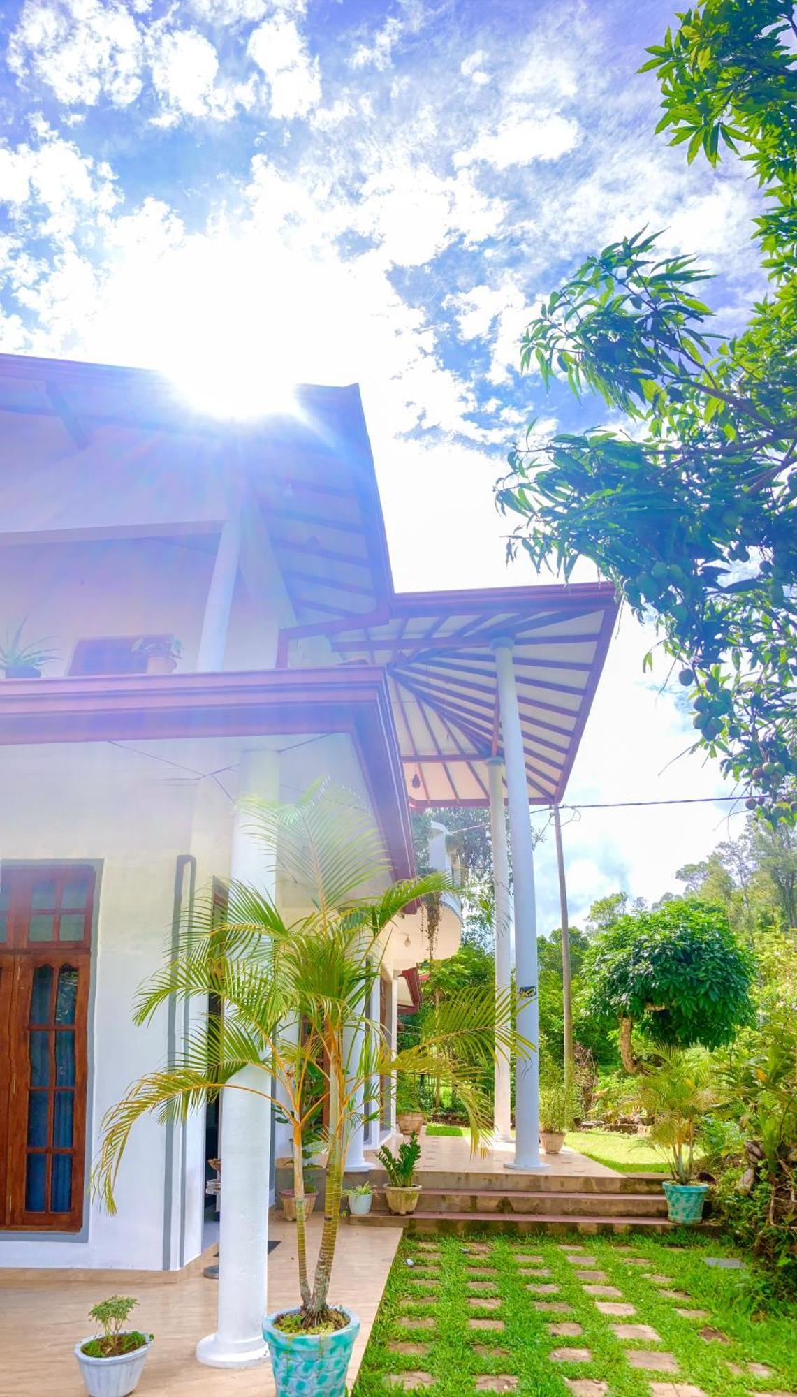 Bella Vista Accommodatie bij particulieren