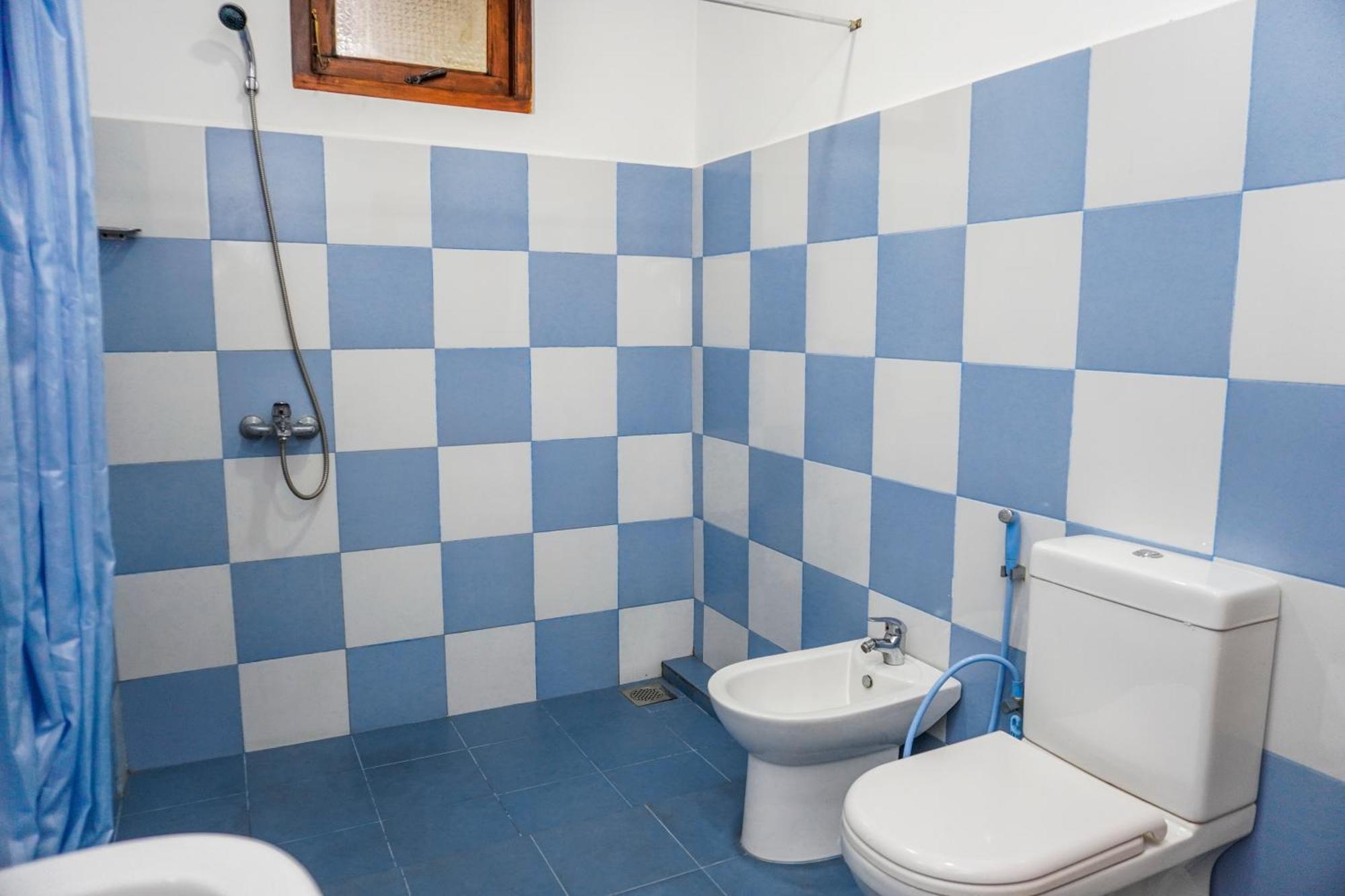 Bella Vista Accommodatie bij particulieren