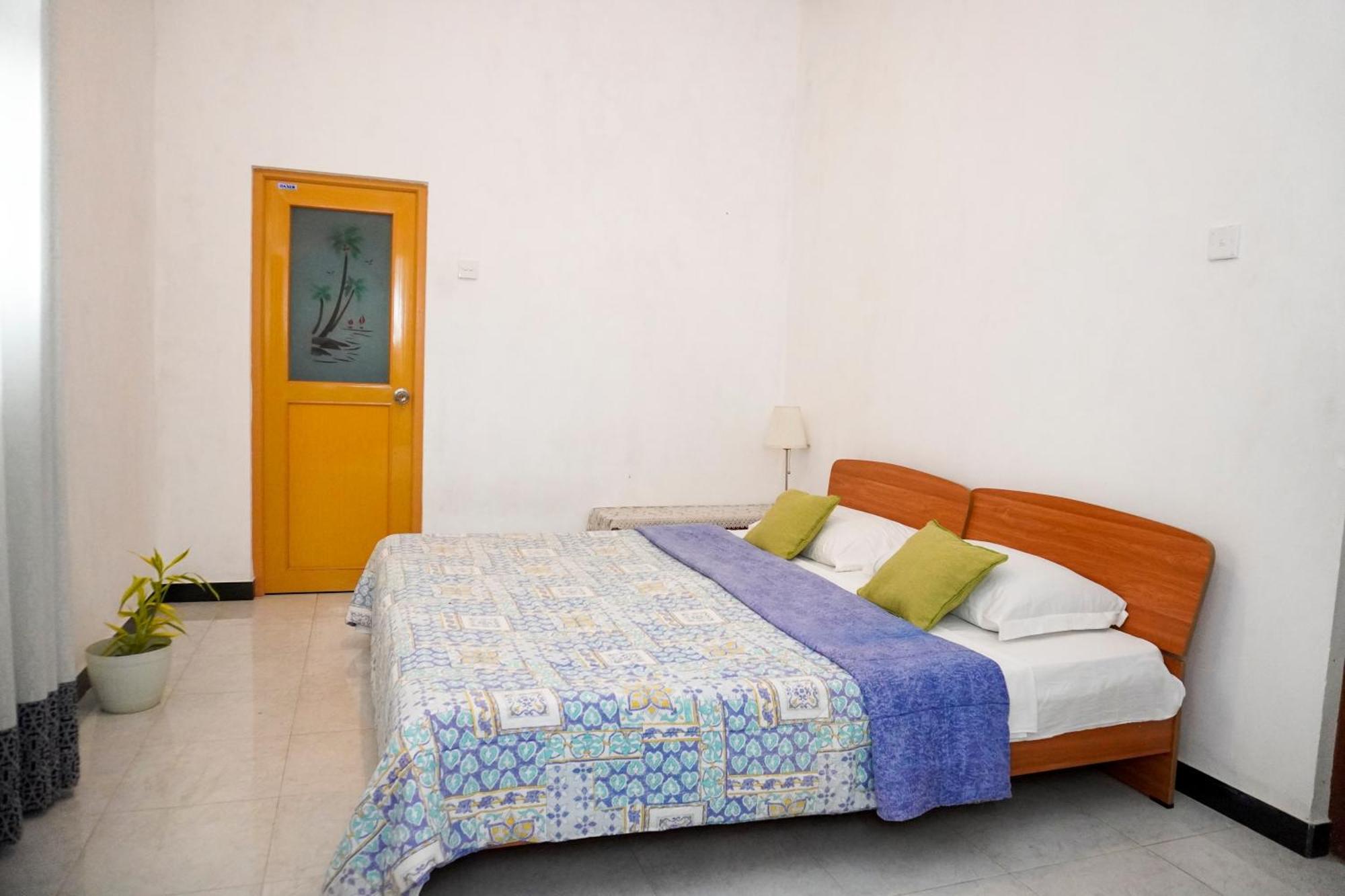 Accommodatie bij particulieren Bella Vista *