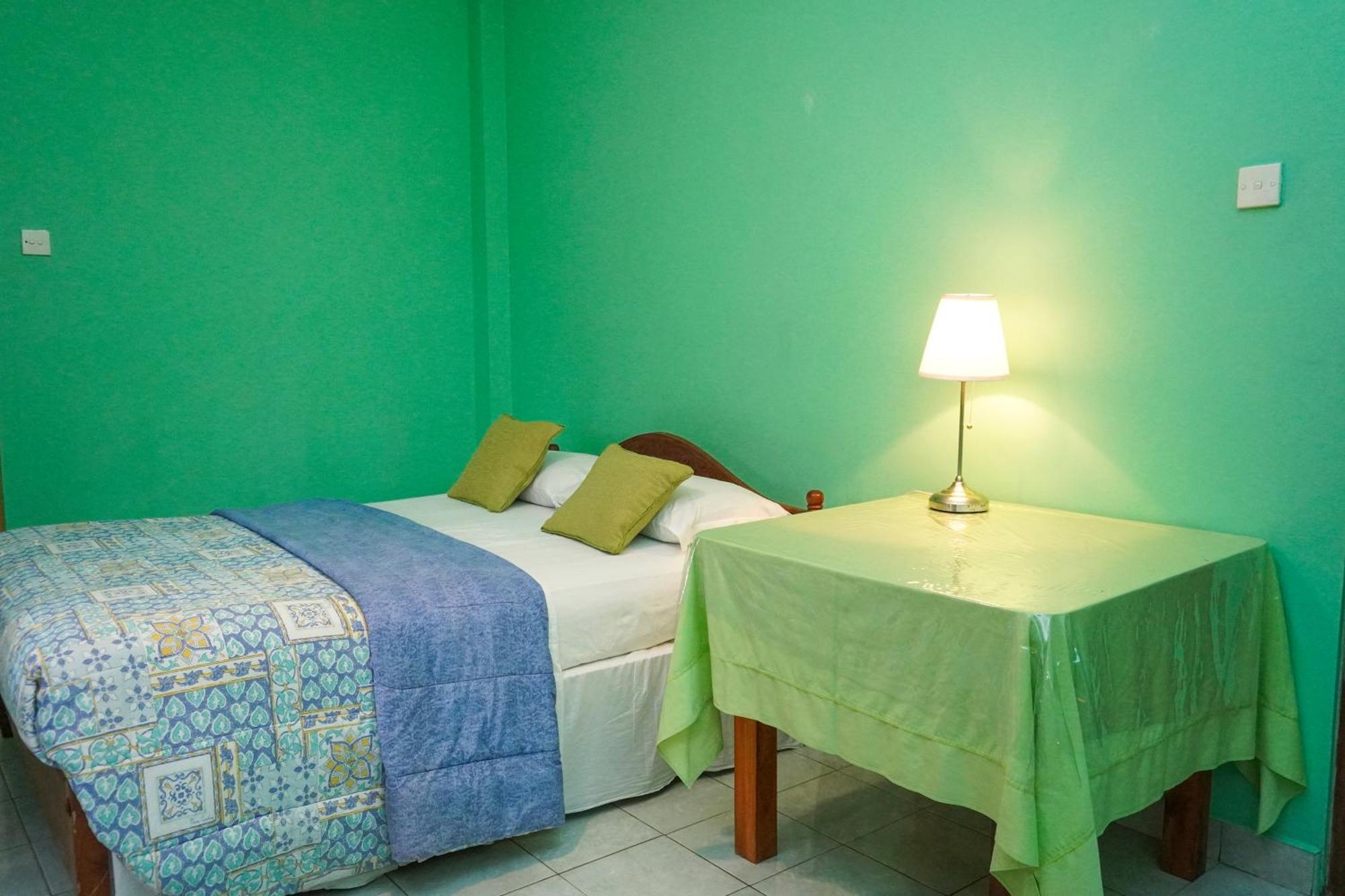 Bella Vista Accommodatie bij particulieren *